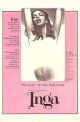 Inga (1968) DVD-R