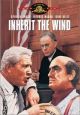 Inherit The Wind (1960) On DVD