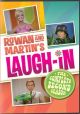 Roman & Martin Laugh-in: Complete 2nd Season (1968) on DVD
