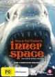 Inner Space (1973 complete TV series) DVD-R