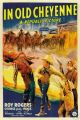 In Old Cheyenne (1931)  DVD-R 