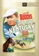 In Old Kentucky (1935) on DVD
