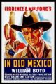 In Old Mexico (1938) DVD-R