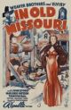In Old Missouri (1940) DVD-R