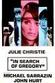In Search of Gregory (1969) DVD-R