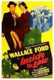 Inside The Law (1942) DVD-R