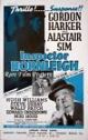 Inspector Hornleigh (1939) DVD-R