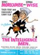 The Intelligence Men (1965) DVD-R