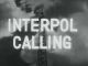 Interpol Calling (1959-1960 TV series)(5 disc set, complete series) DVD-R