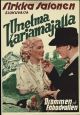 In the Fields of Dreams (1940) aka Unelma karjamajalla DVD-R