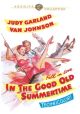 In the Good Old Summertime (1949) on DVD
