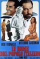 In the Name of the Italian People (1971) DVD-R