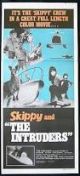 The Intruders (1969) DVD-R aka Skippy and the Intruders