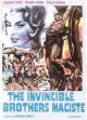 The Invincible Brothers Maciste (1964) DVD-R