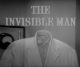 H.G. Wells' Invisible Man (1958-1960 TV series)(complete series) DVD-R