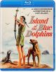 Island of the Blue Dolphins (1964) on Blu-ray