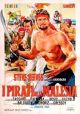 I pirati della Malesia (1964) DVD-R
