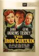 Iron Curtain (1948) on DVD