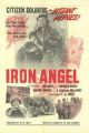 Iron Angel (1964) DVD-R