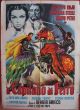 Iron Captain (1962) aka Il capitano di ferro DVD-R