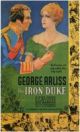 The Iron Duke (1934) DVD-R
