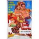 The Iron Glove (1954)  DVD-R