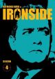 Ironside: Season 4 on DVD