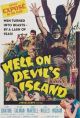 Hell on Devil's Island (1957) DVD-R