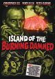 Island of the Burning Damned (1971) on DVD
