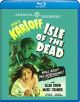 Isle of the Dead (1945) on Blu-ray