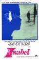 Isabel (1968) DVD-R