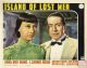 Island of Lost Men (1939)  DVD-R 