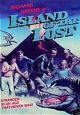 Island of the Lost (1967) DVD-R
