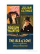 The Isle of Love (1916) DVD-R