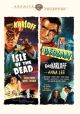 Isle of the Dead (1945)/Bedlam (1946) on DVD