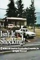 Isn't It Shocking? (1973) DVD-R