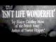 Isn't Life Wonderful (1924) DVD-R