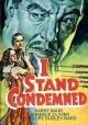 I Stand Condemned (1935) DVD-R