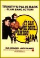 It Can Be Done Amigo (1972) DVD-R