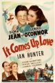 It Comes Up Love (1943) DVD-R 