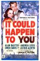 It Could Happen to You! (1937)  DVD-R 
