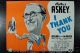 I Thank You (1941) DVD-R