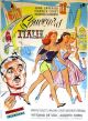 It Happened in Rome (1957) DVD-R