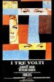 I tre volti (1965) DVD-R