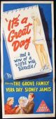 It's a Great Day (1955) DVD-R