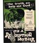  It's a Revolution Mother (1969) DVD-R