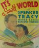 It's a Small World (1935)  DVD-R 