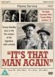 It's That Man Again (1943) DVD-R