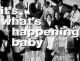 It's What's Happening, Baby (1965) DVD-R