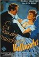 It Was a Gay Ballnight (1939) DVD-R